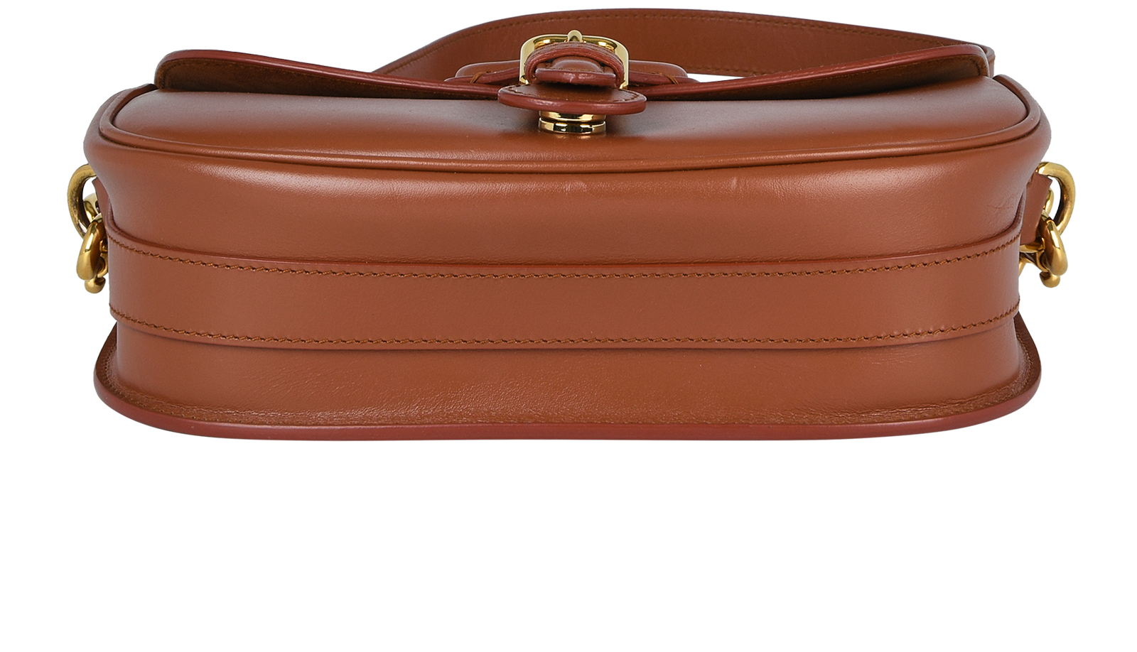Bobby Medium, &pound;1,700, Handbags, Brown, Leather, Top view